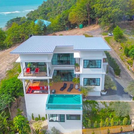 Reggae Garden Villas Salad Beach Εξωτερικό φωτογραφία