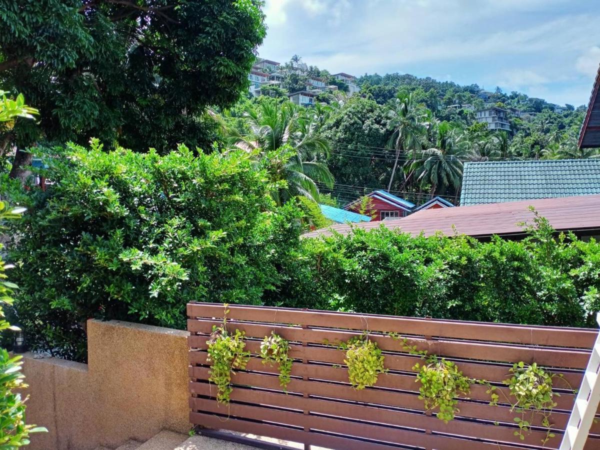 Reggae Garden Villas Salad Beach Εξωτερικό φωτογραφία