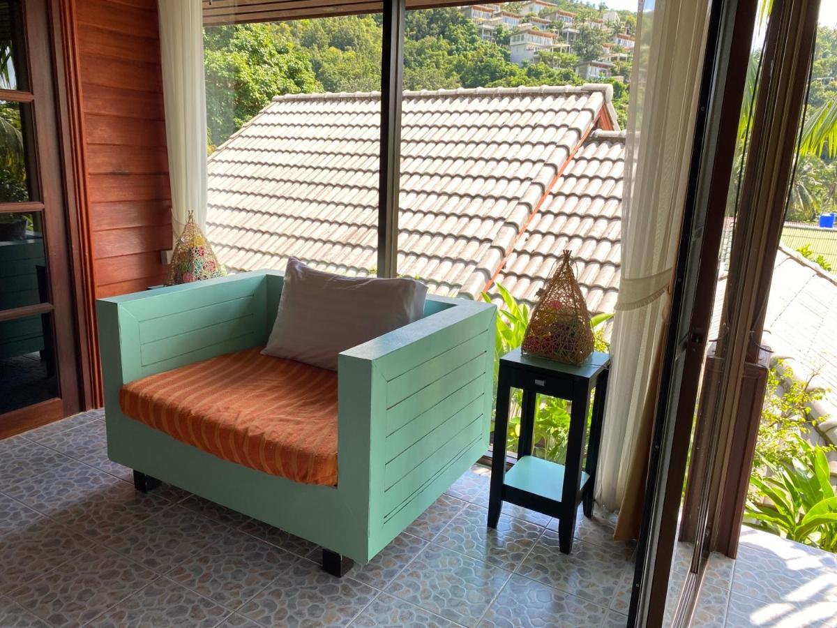 Reggae Garden Villas Salad Beach Εξωτερικό φωτογραφία