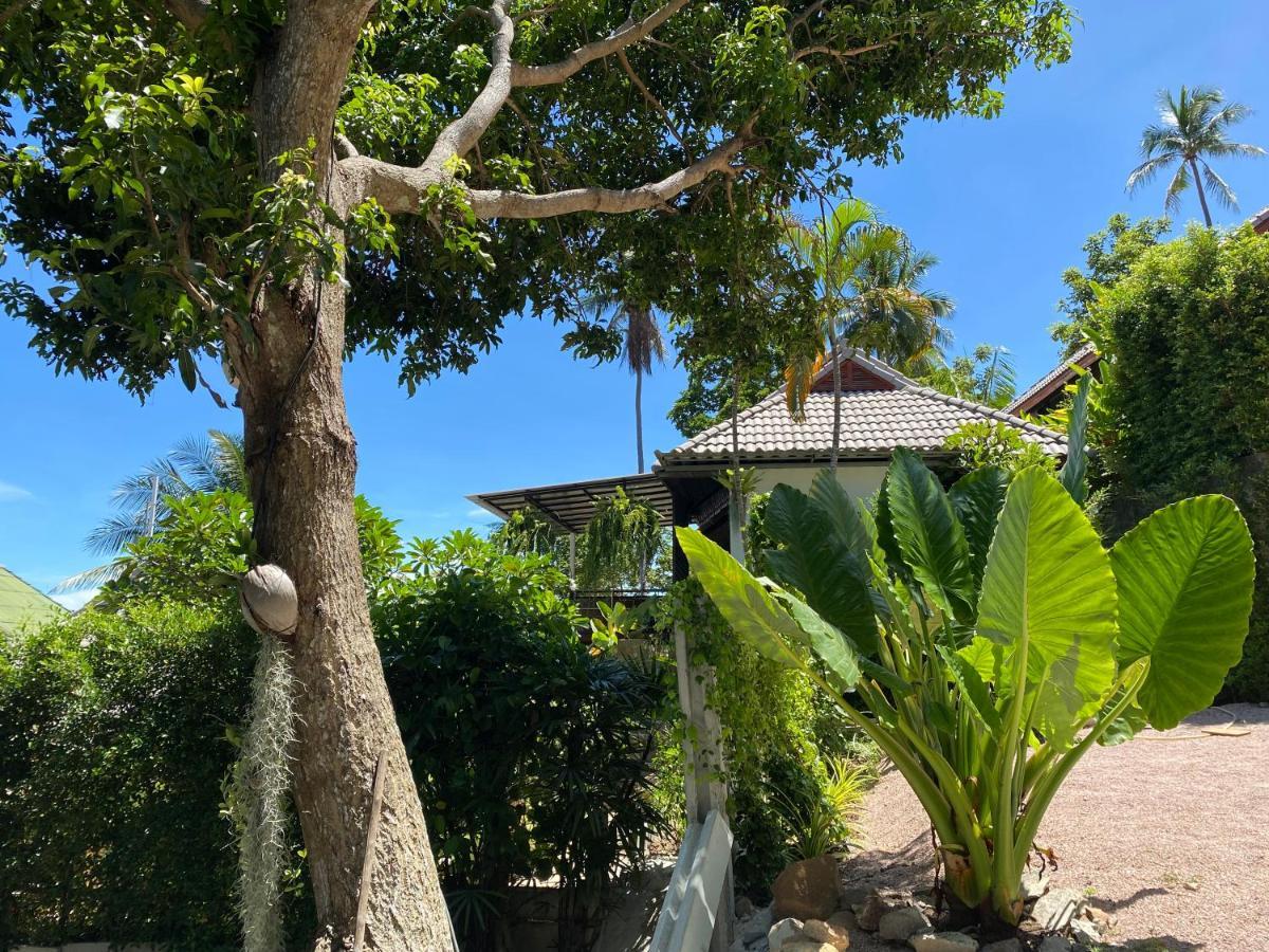 Reggae Garden Villas Salad Beach Εξωτερικό φωτογραφία