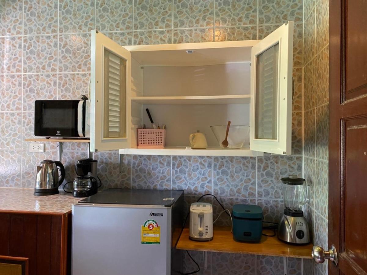 Reggae Garden Villas Salad Beach Εξωτερικό φωτογραφία