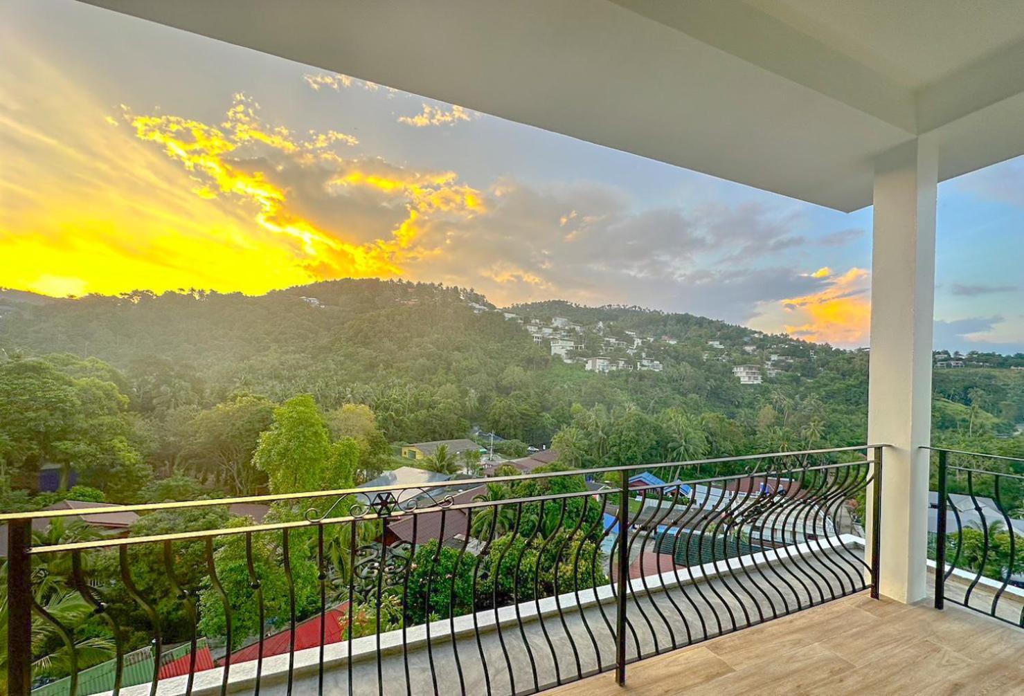Reggae Garden Villas Salad Beach Εξωτερικό φωτογραφία