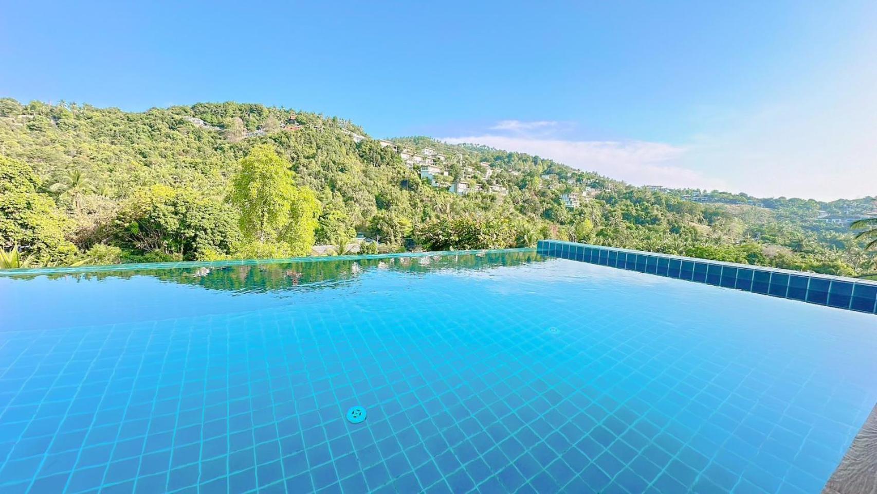 Reggae Garden Villas Salad Beach Εξωτερικό φωτογραφία