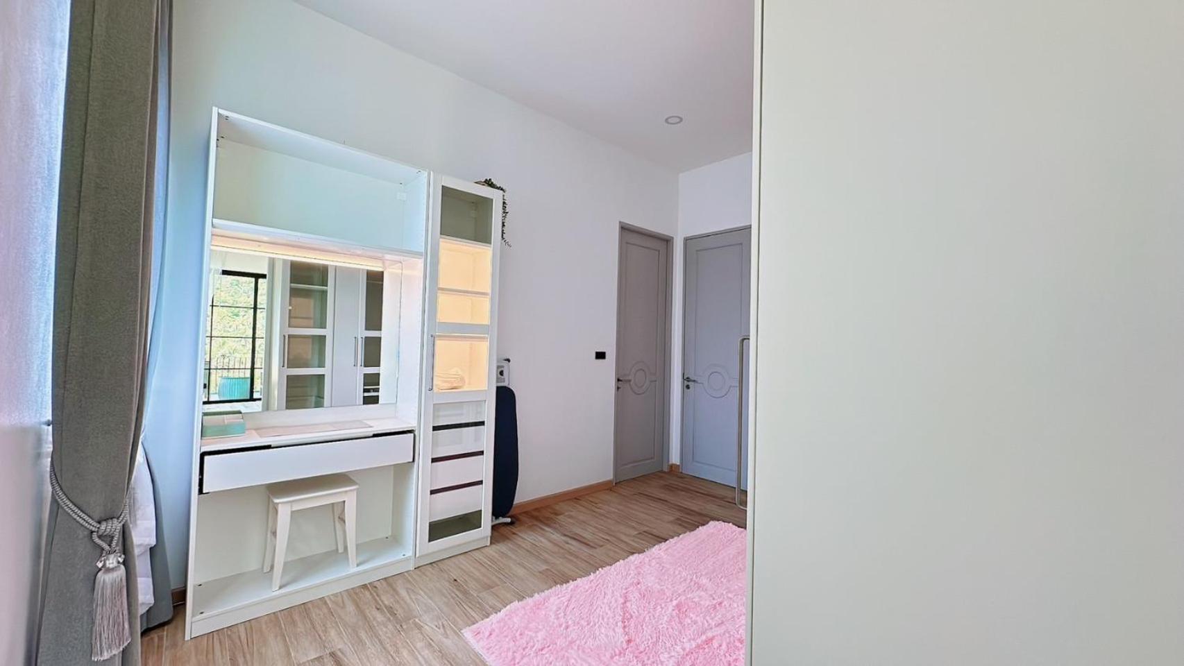 Reggae Garden Villas Salad Beach Εξωτερικό φωτογραφία